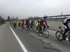 3ème manche des Classiques du Littoral 100Km