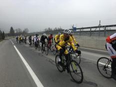 3ème manche des Classiques du Littoral 100Km