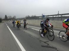 3ème manche des Classiques du Littoral 100Km