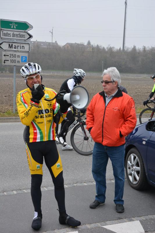 3ème manche des Classiques du Littoral 100Km Dimanche 20 mars 2016