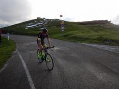 Nods Chasseral 2016