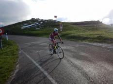 Nods Chasseral 2016