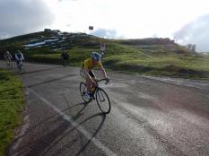 Nods Chasseral 2016