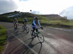 Nods Chasseral 2016