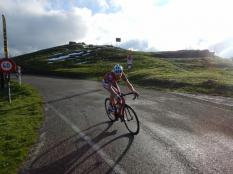 Nods Chasseral 2016