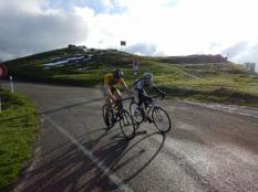 Nods Chasseral 2016