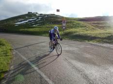 Nods Chasseral 2016