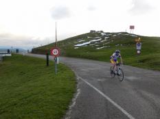 Nods Chasseral 2016