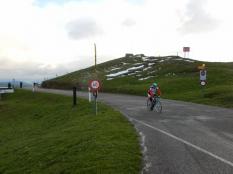 Nods Chasseral 2016