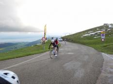 Nods Chasseral 2016