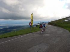 Nods Chasseral 2016