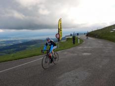 Nods Chasseral 2016