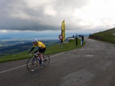 Nods Chasseral 2016