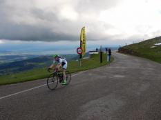 Nods Chasseral 2016