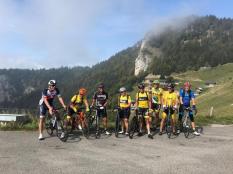 Tour du Val d'Abondance
