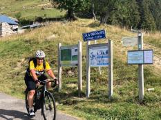 Tour du Val d'Abondance