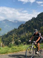 Tour du Val d'Abondance