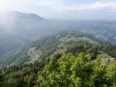 Tour du Val d'Abondance