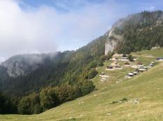 Tour du Val d'Abondance