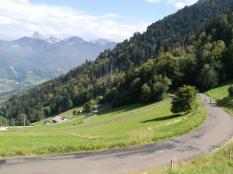 Tour du Val d'Abondance