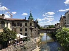 Vignoble Nord Vaudois