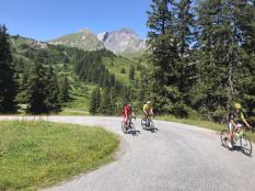Grosse Scheidegg