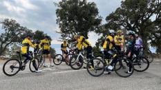 Camp d'entraînement