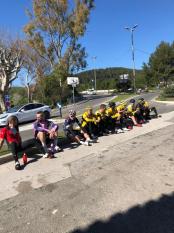 Camp d'entraînement