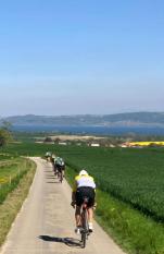 Quelques sorties cyclos en 2023