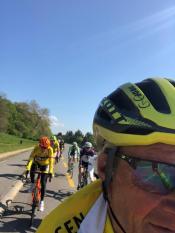 Quelques sorties cyclos en 2023