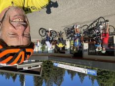 Quelques sorties cyclos en 2023