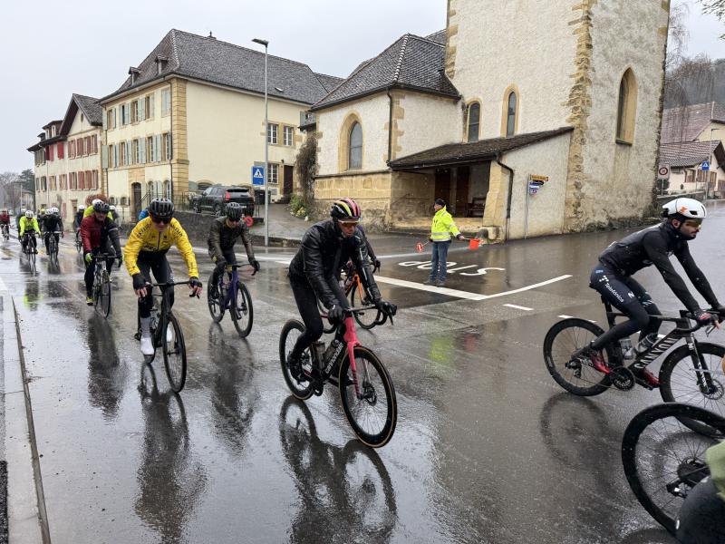 Classiques du littoral 4 Dimanche 22 mars 2026