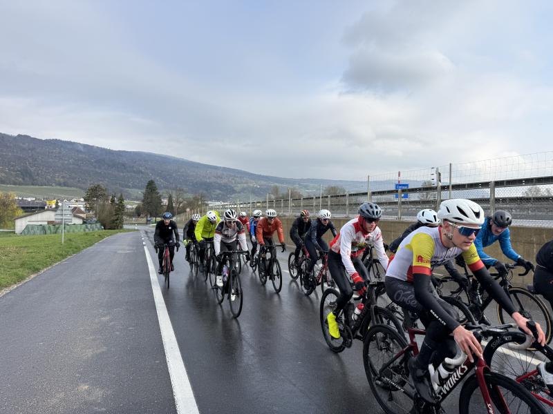 Classique du littoral Dimanche 22 mars 2026