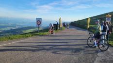 Nods-Chasseral