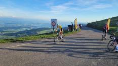 Nods-Chasseral