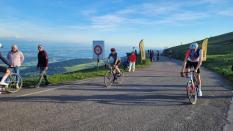 Nods-Chasseral