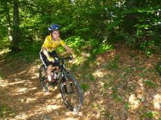 Entraînement des Kids PROF