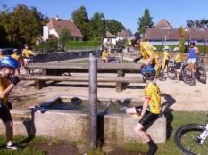 Entraînement