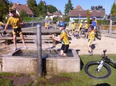 Entraînement