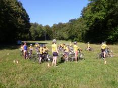 Entraînement