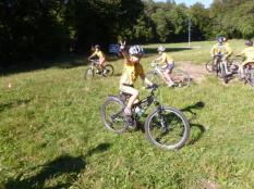 Entraînement