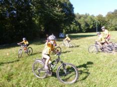 Entraînement