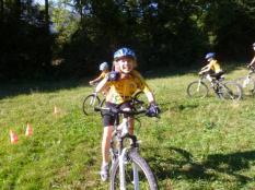 Entraînement