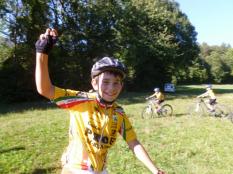Entraînement