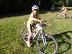 Entraînement