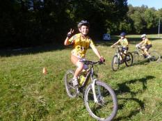 Entraînement