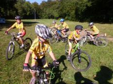 Entraînement