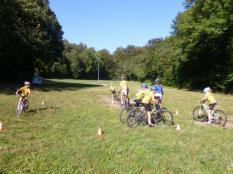 Entraînement