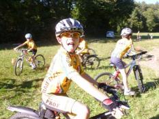Entraînement