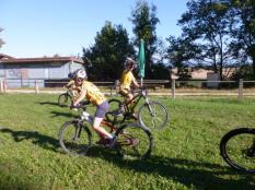 Entraînement